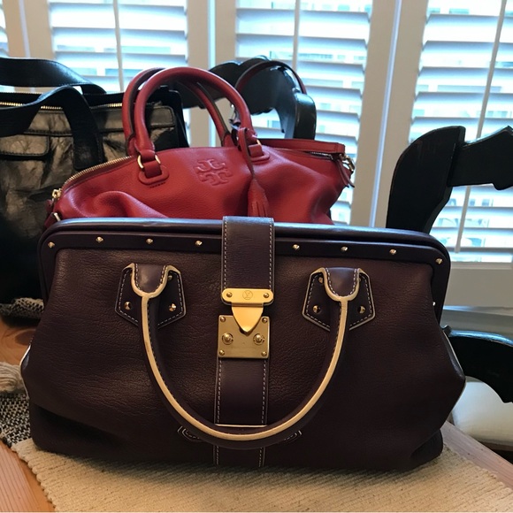 Louis Vuitton Suhali L’Ingenuiex PM slightly Used. - Picture 5 of 16